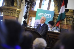 Balog Zoltán: eljött az ideje a védőnői szolgálat megbecsülésének